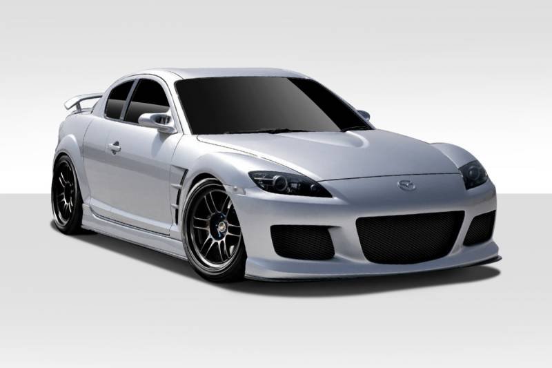 Mazda RX8 Review New Zealand